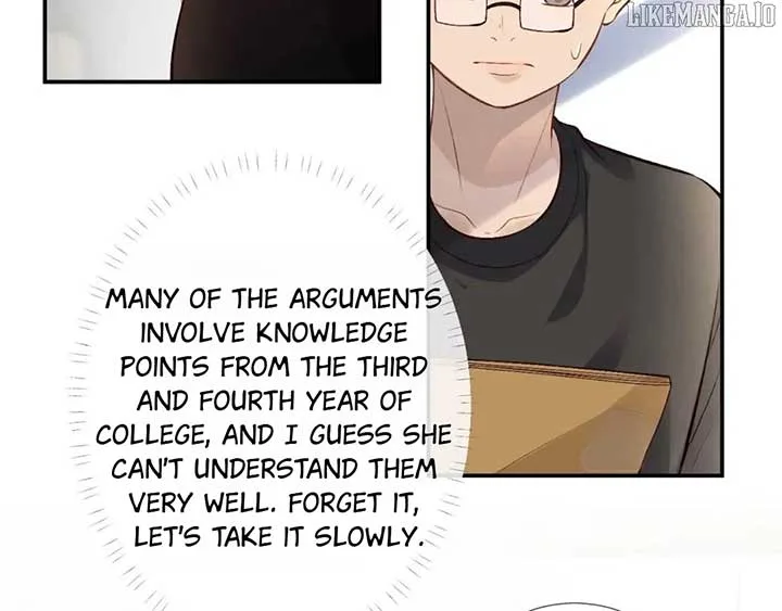 Everyone’s Darling Chapter 177 page 8