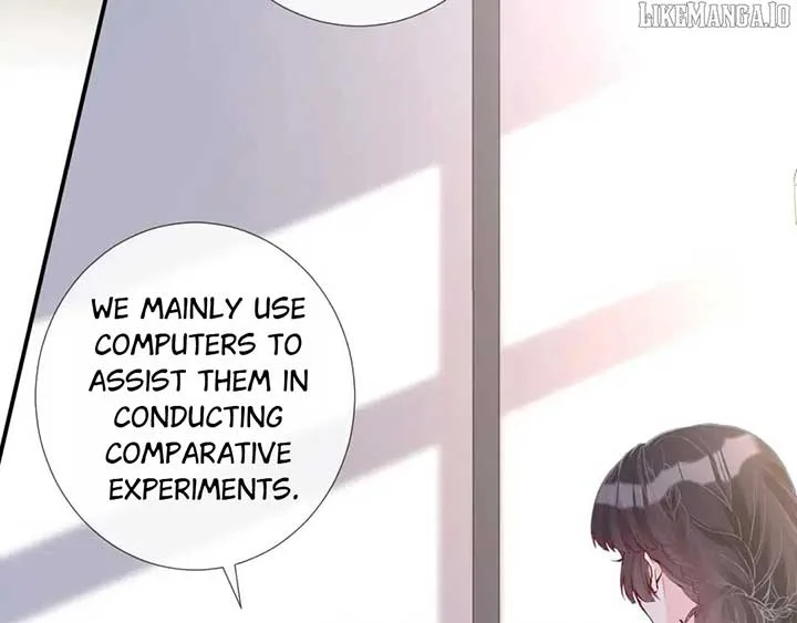 Everyone’s Darling Chapter 177 page 17