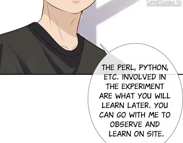 Everyone’s Darling Chapter 177 page 20
