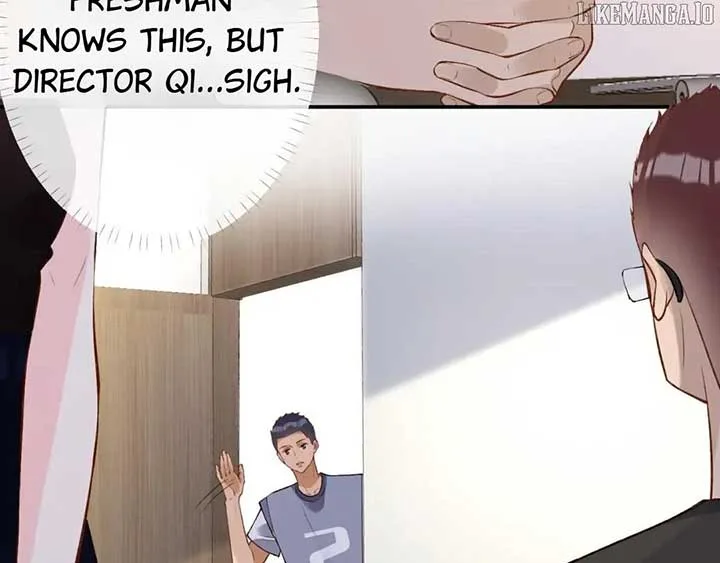 Everyone’s Darling Chapter 177 page 28