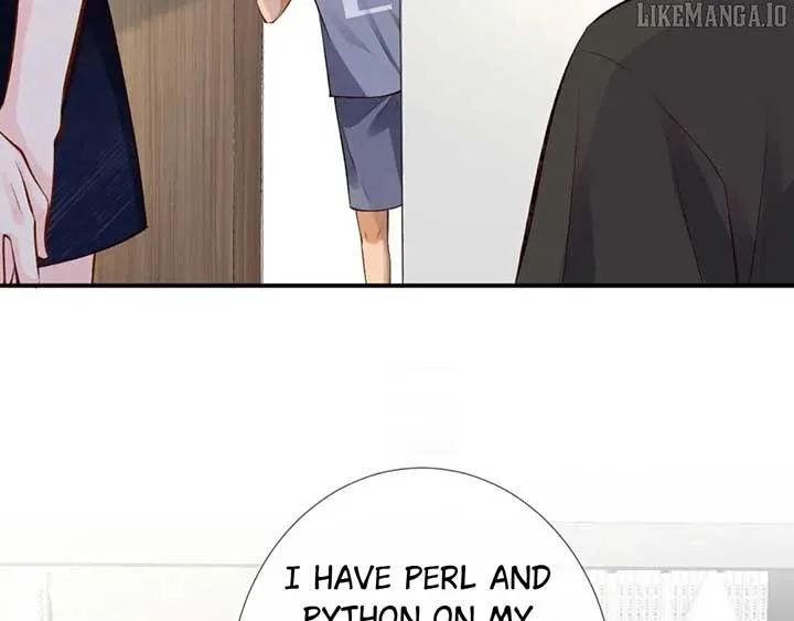 Everyone’s Darling Chapter 177 page 29