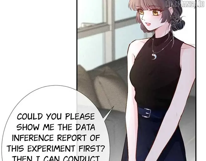 Everyone’s Darling Chapter 177 page 23