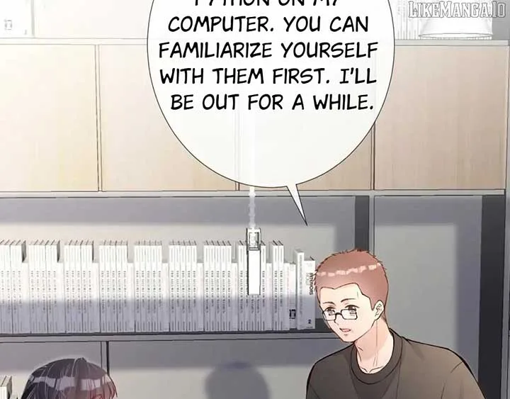 Everyone’s Darling Chapter 177 page 30