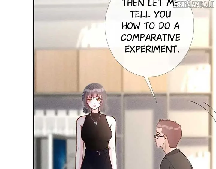 Everyone’s Darling Chapter 177 page 44