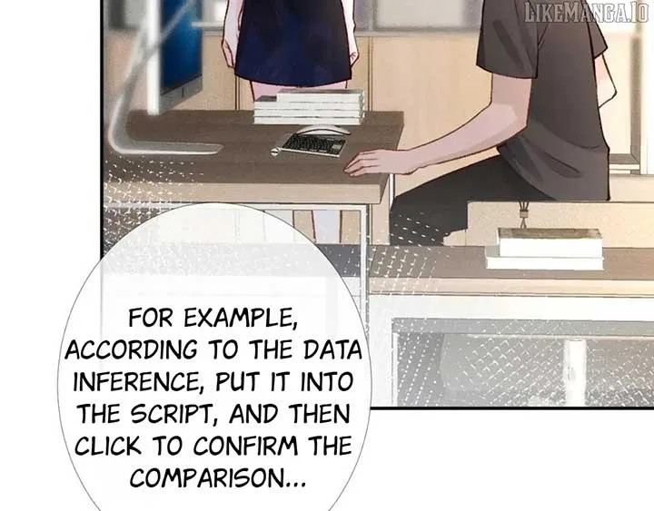 Everyone’s Darling Chapter 177 page 45