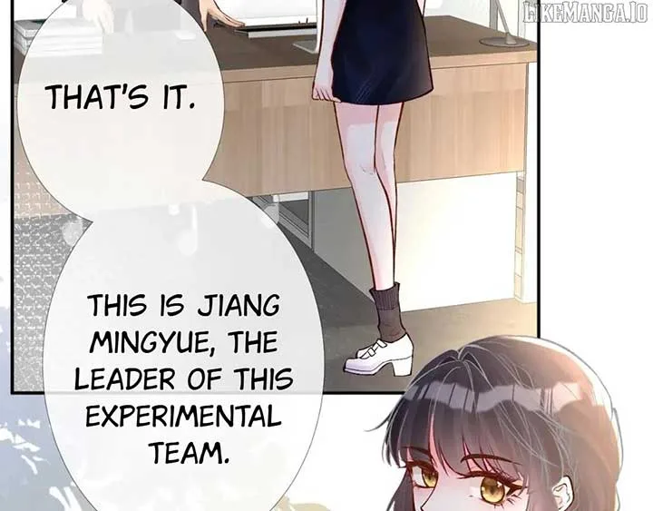Everyone’s Darling Chapter 177 page 52