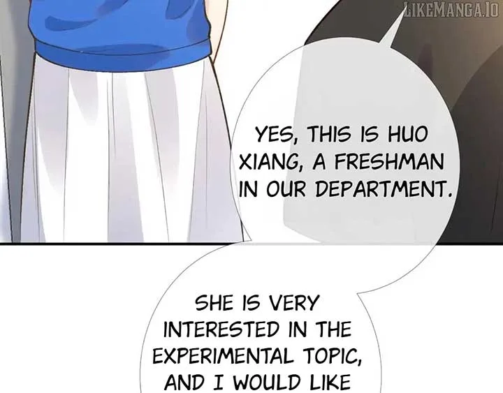 Everyone’s Darling Chapter 177 page 58