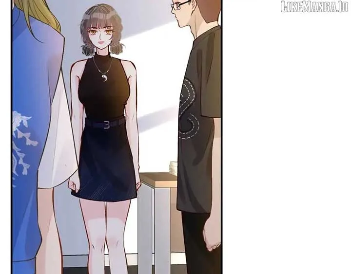 Everyone’s Darling Chapter 177 page 64
