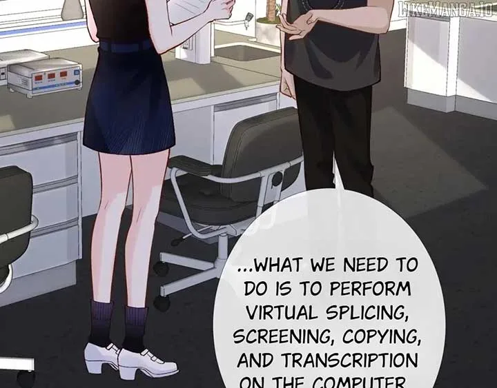 Everyone’s Darling Chapter 177 page 77