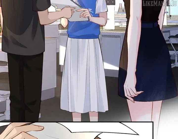 Everyone’s Darling Chapter 177 page 71