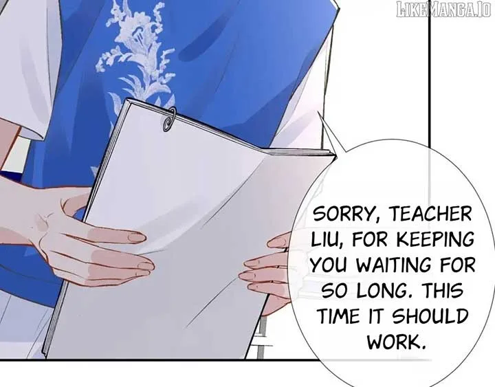 Everyone’s Darling Chapter 178 page 19