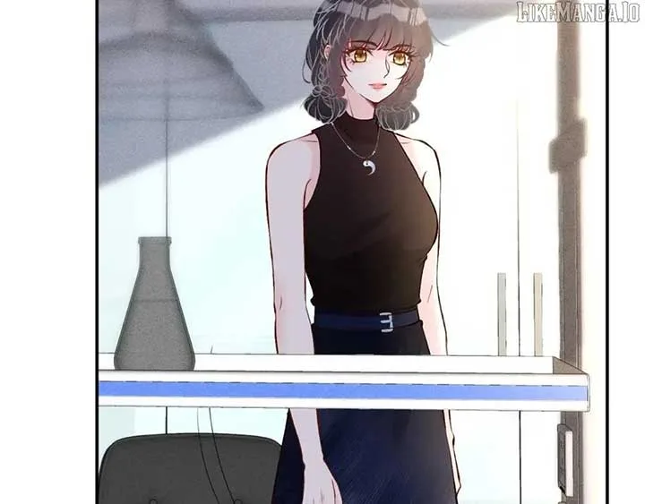 Everyone’s Darling Chapter 177 page 81