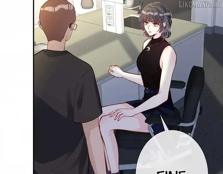 Everyone’s Darling Chapter 178 page 12