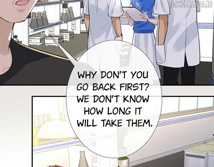 Everyone’s Darling Chapter 178 page 11