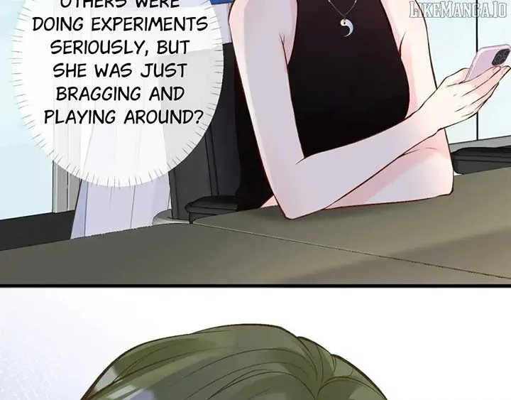 Everyone’s Darling Chapter 178 page 28