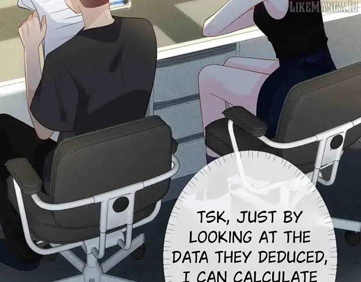 Everyone’s Darling Chapter 177 page 93