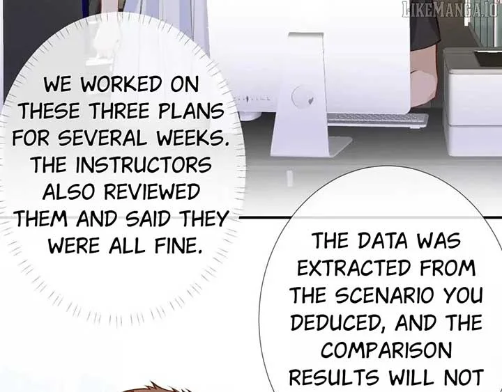 Everyone’s Darling Chapter 178 page 36