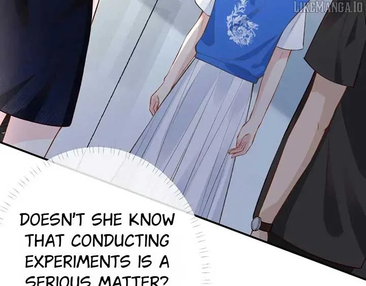Everyone’s Darling Chapter 178 page 49