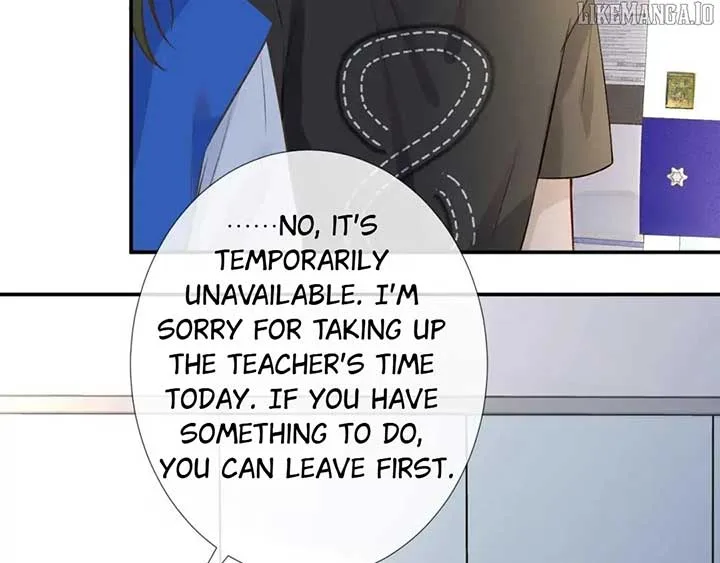 Everyone’s Darling Chapter 178 page 57
