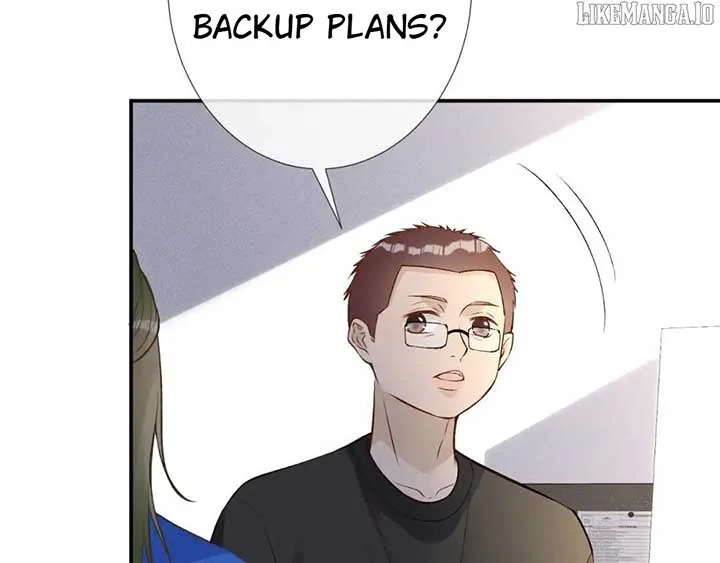 Everyone’s Darling Chapter 178 page 56