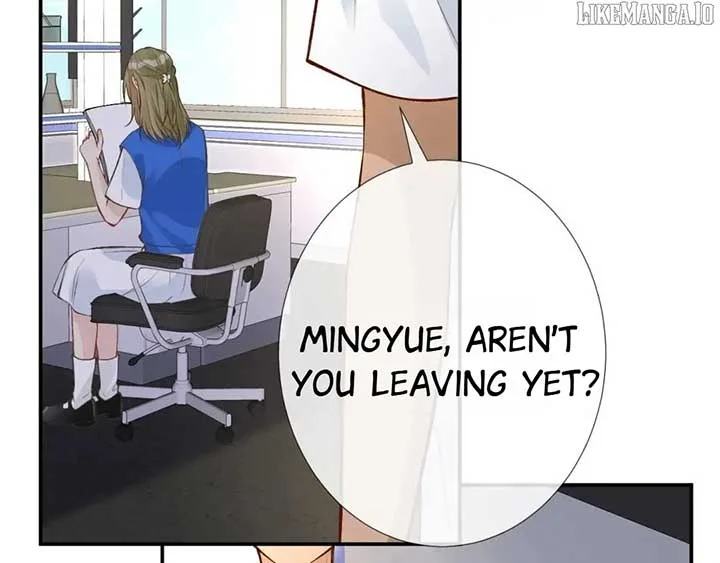 Everyone’s Darling Chapter 178 page 66