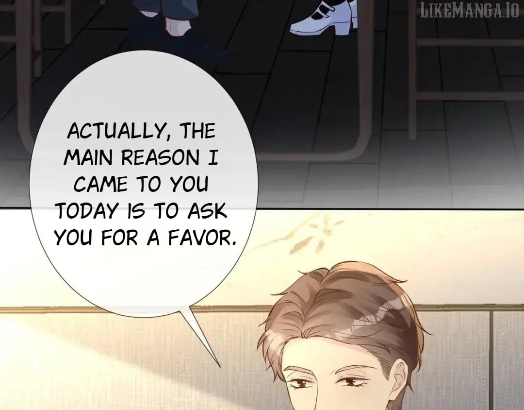Everyone’s Darling Chapter 179 page 11