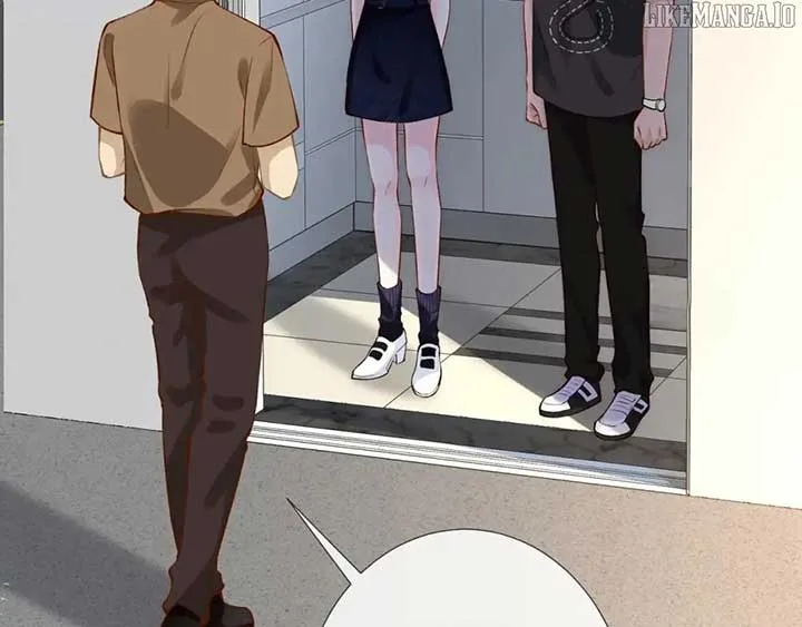 Everyone’s Darling Chapter 178 page 79