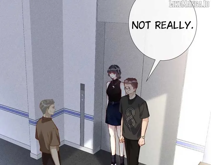 Everyone’s Darling Chapter 178 page 82