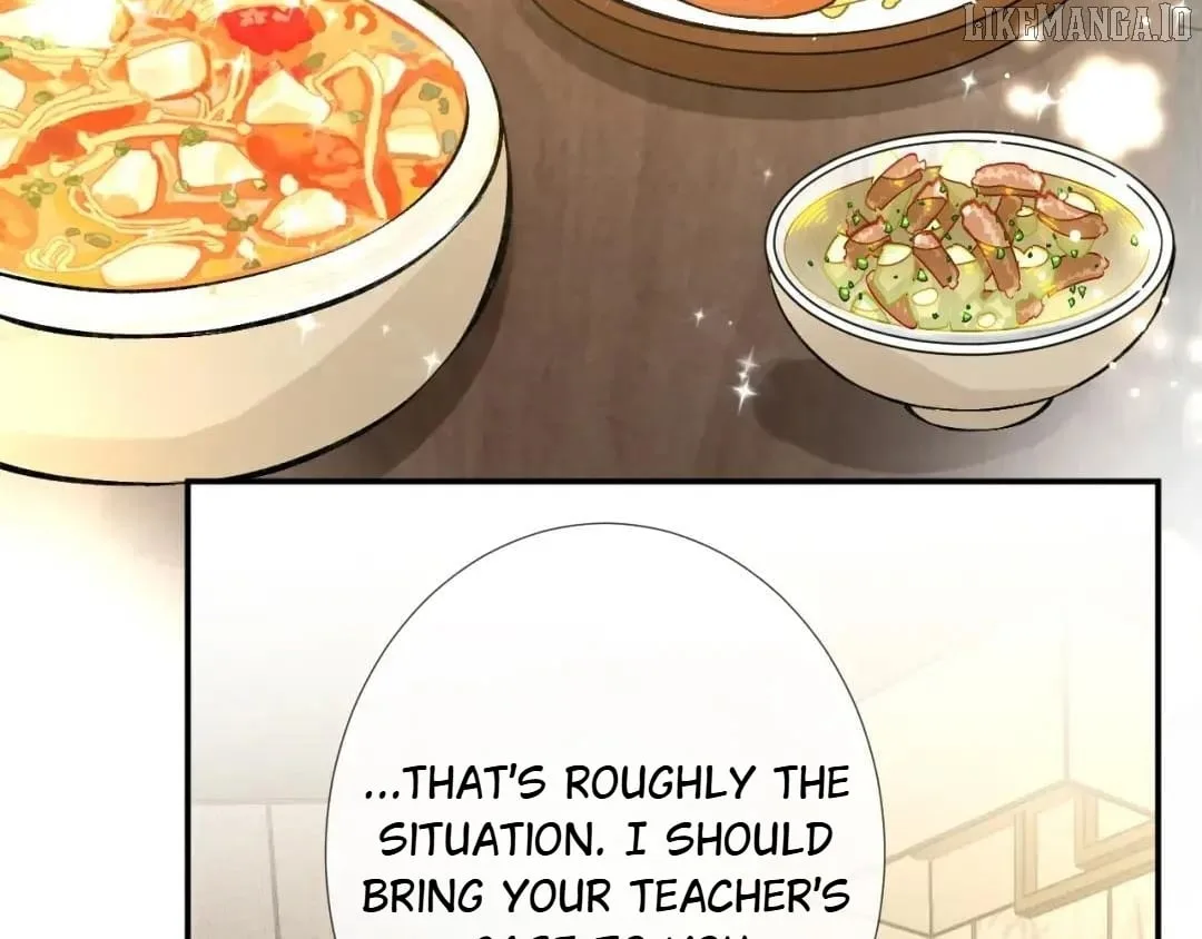 Everyone’s Darling Chapter 179 page 17