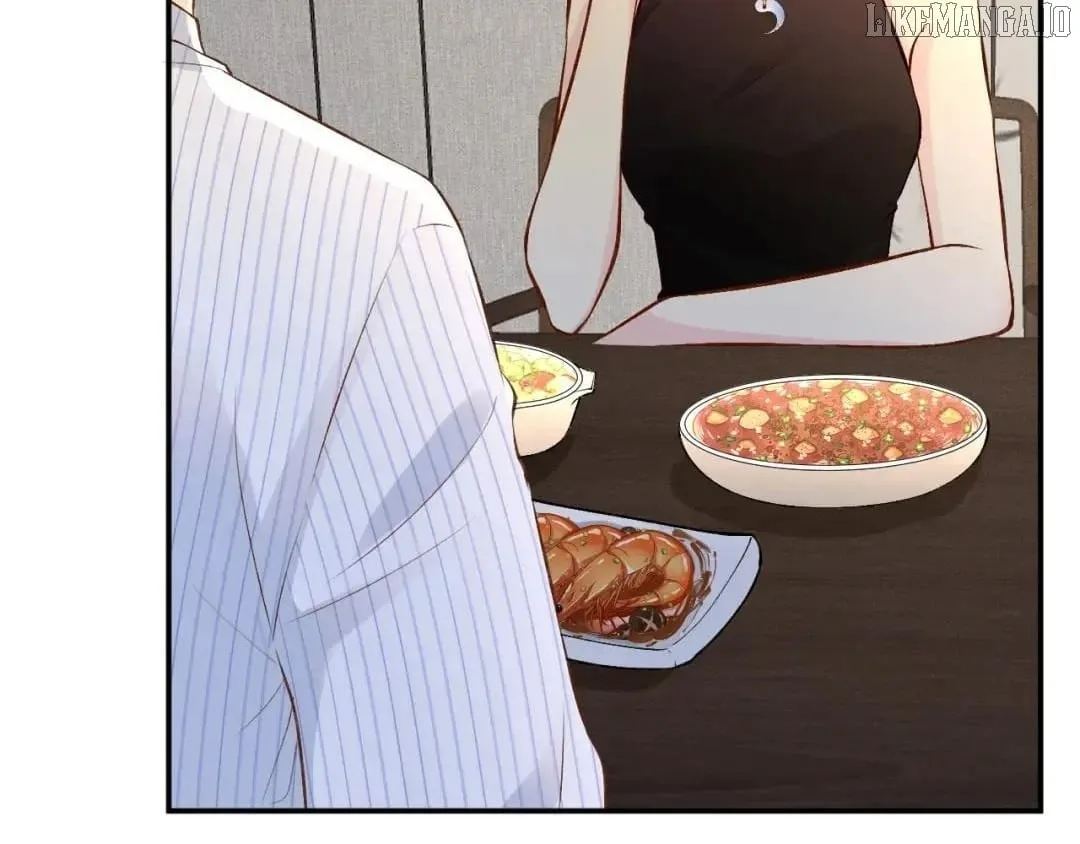 Everyone’s Darling Chapter 179 page 19
