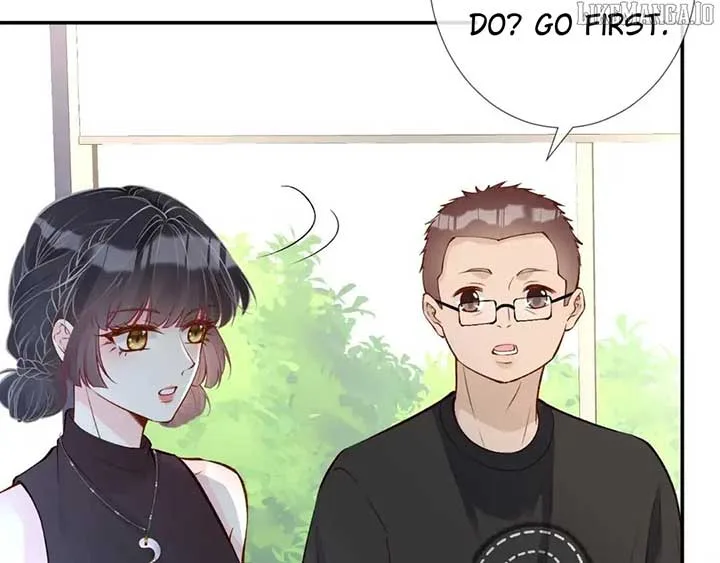Everyone’s Darling Chapter 178 page 84