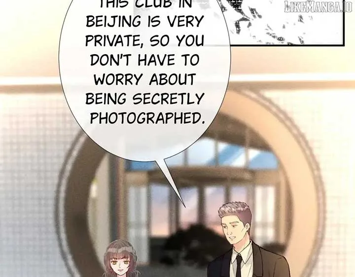 Everyone’s Darling Chapter 178 page 90