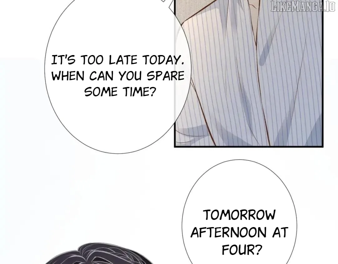 Everyone’s Darling Chapter 179 page 23