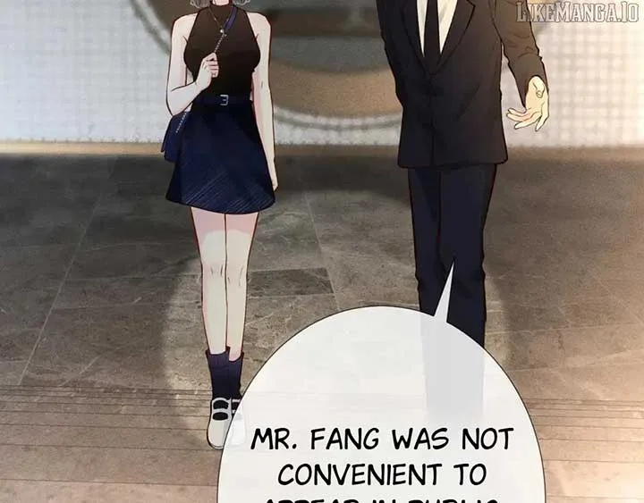 Everyone’s Darling Chapter 178 page 91