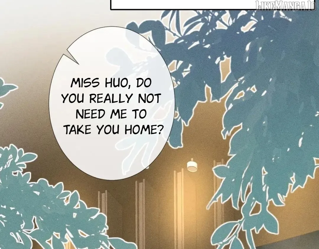 Everyone’s Darling Chapter 179 page 28
