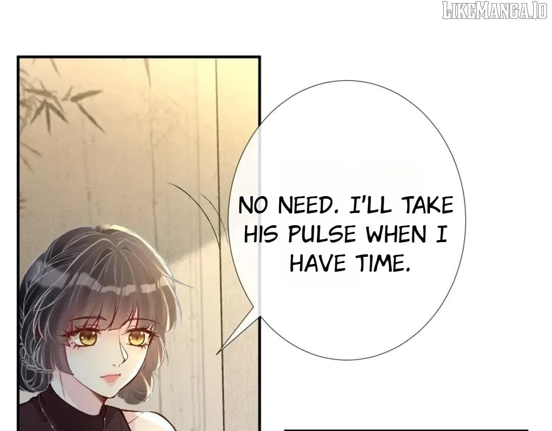Everyone’s Darling Chapter 179 page 21