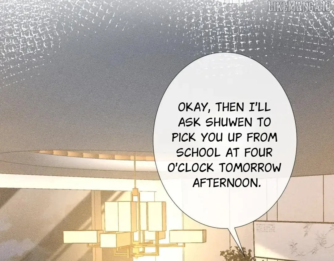 Everyone’s Darling Chapter 179 page 25