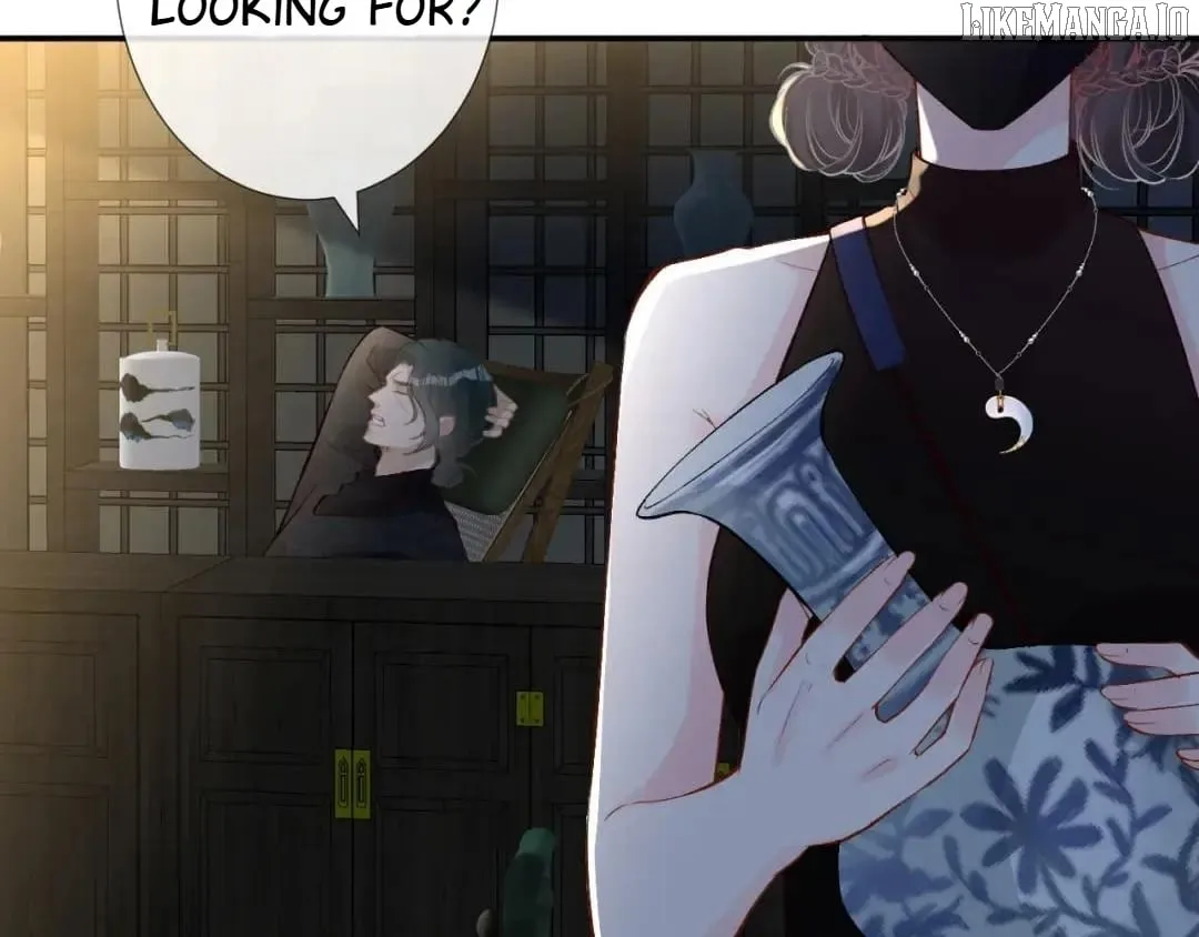 Everyone’s Darling Chapter 179 page 46