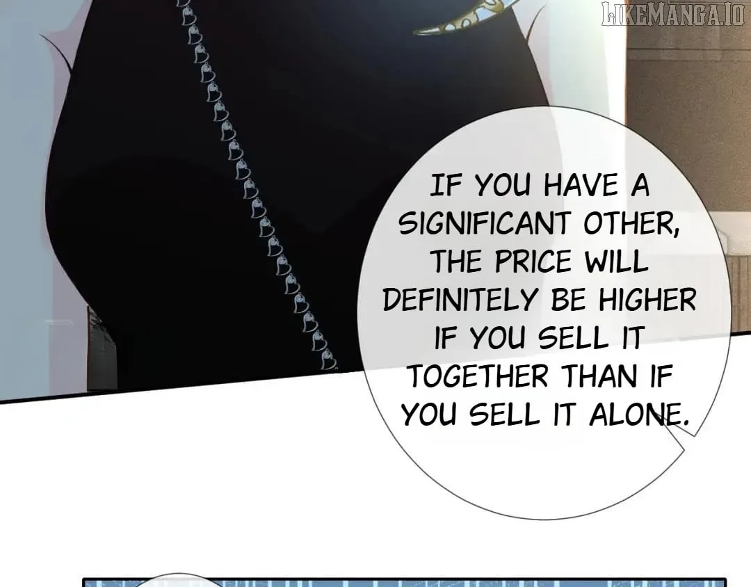 Everyone’s Darling Chapter 179 page 59
