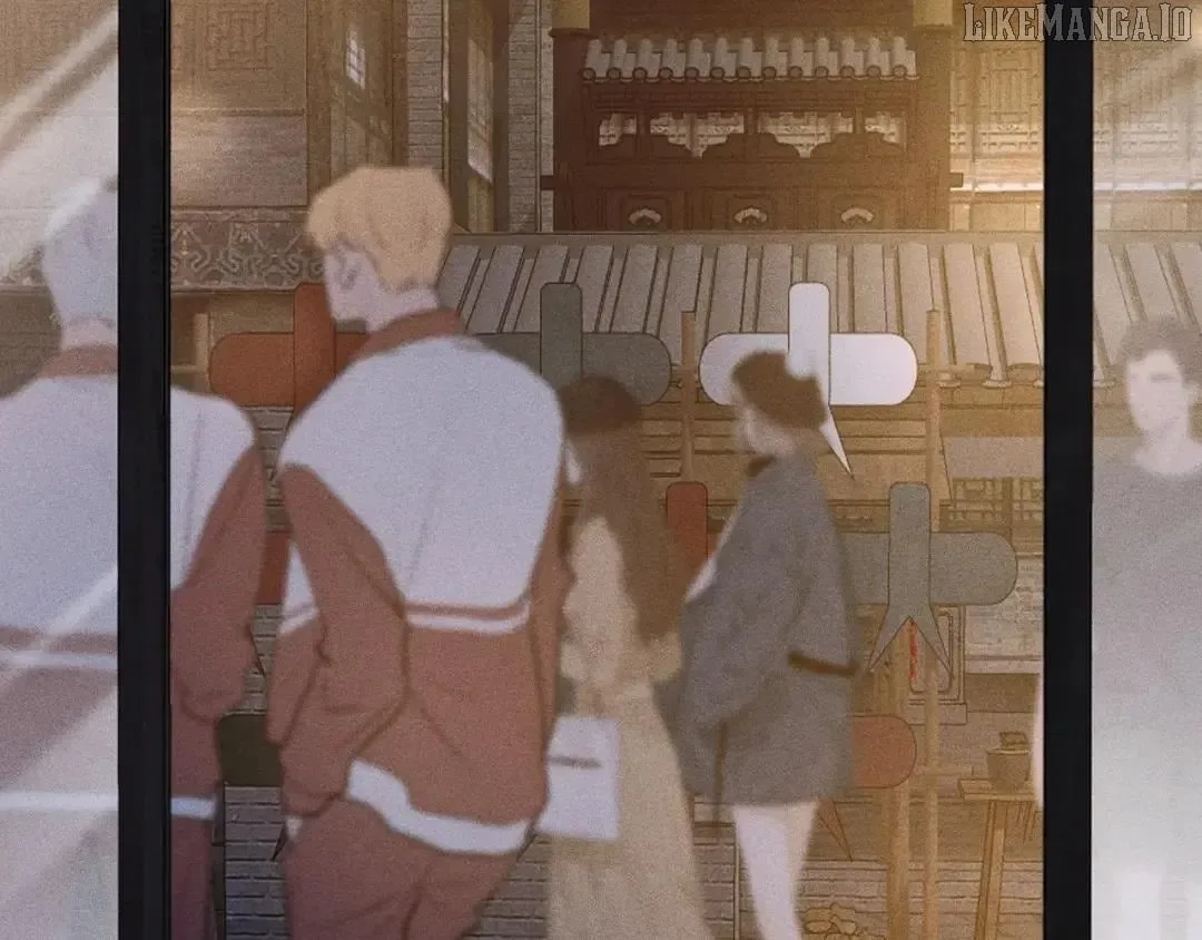 Everyone’s Darling Chapter 179 page 73