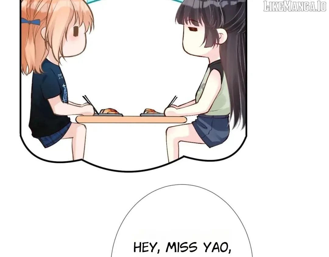 Everyone’s Darling Chapter 179 page 84