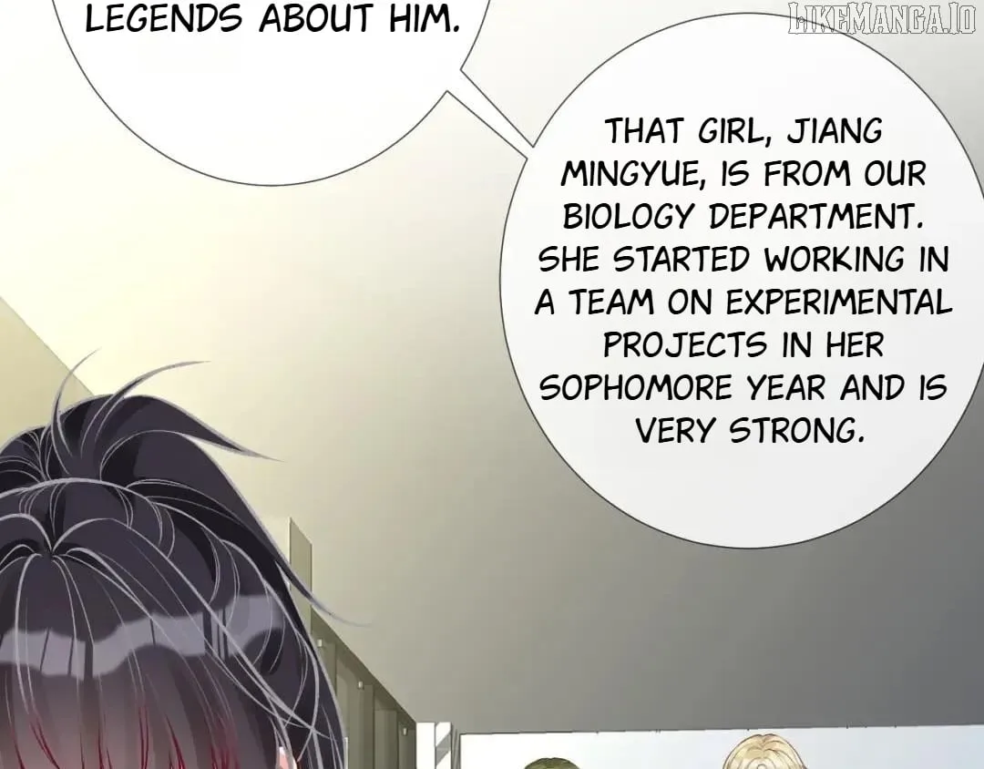 Everyone’s Darling Chapter 179 page 87