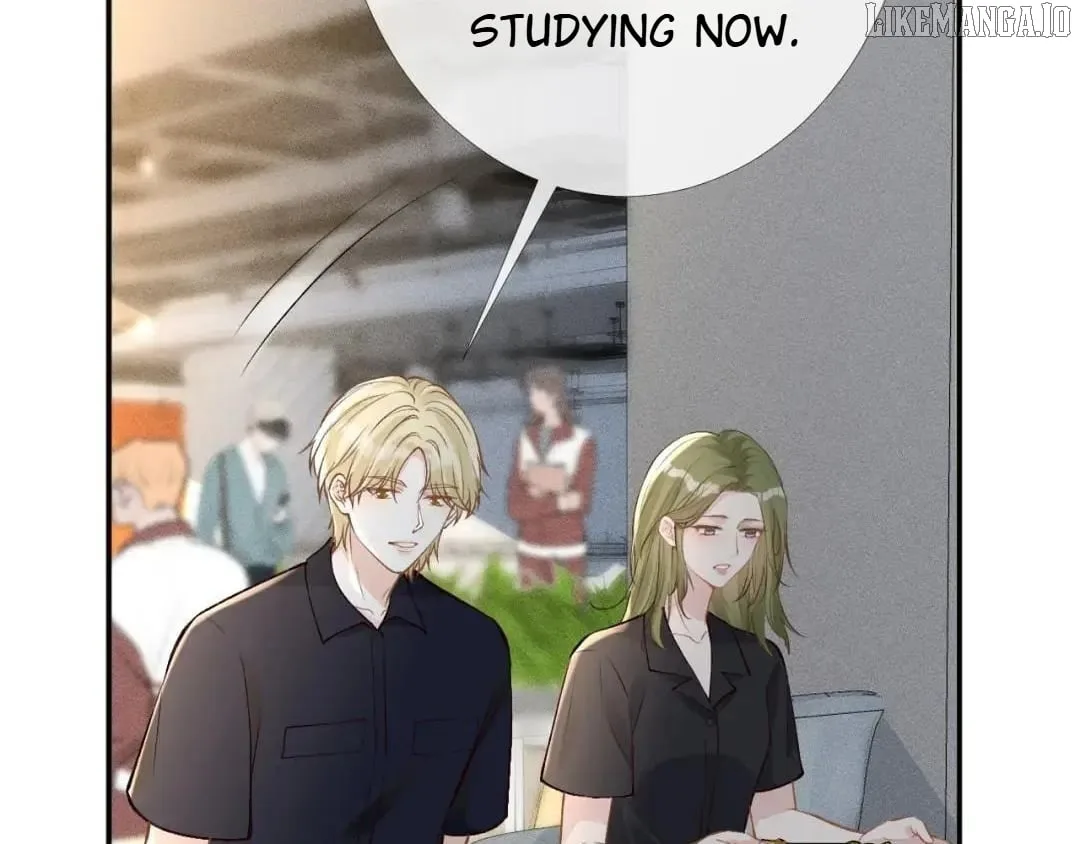 Everyone’s Darling Chapter 180 page 9