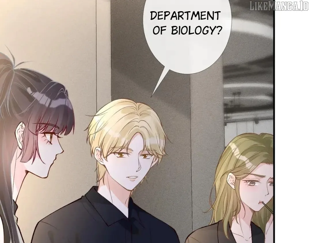 Everyone’s Darling Chapter 180 page 13