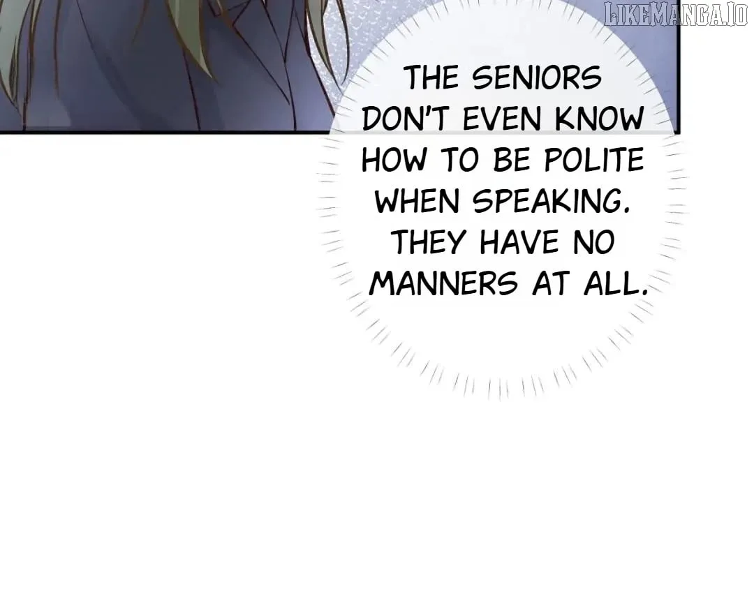 Everyone’s Darling Chapter 180 page 21
