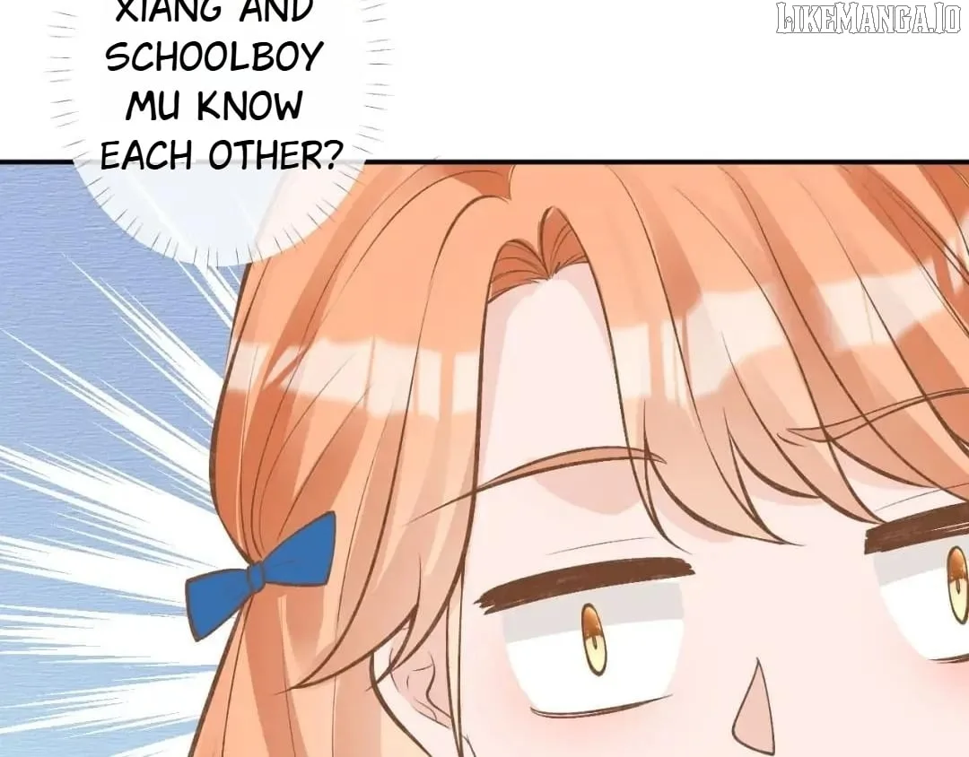Everyone’s Darling Chapter 180 page 7
