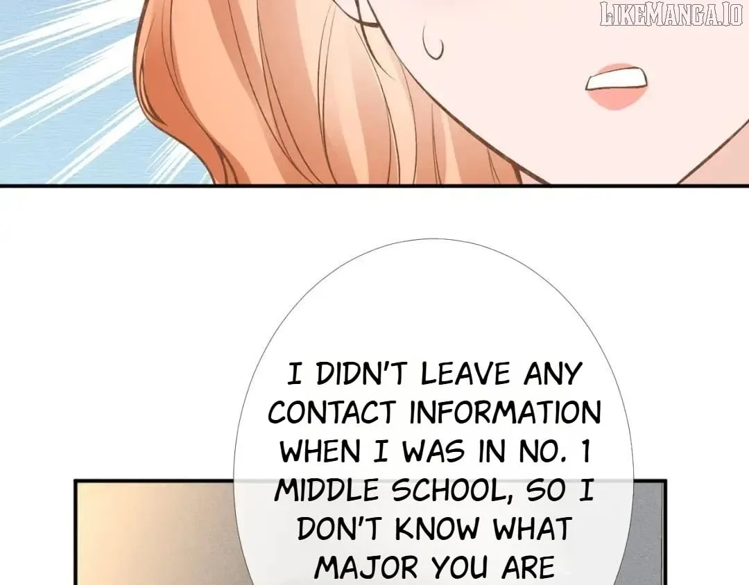 Everyone’s Darling Chapter 180 page 8