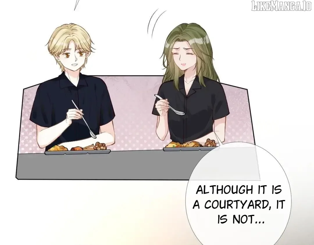 Everyone’s Darling Chapter 180 page 15
