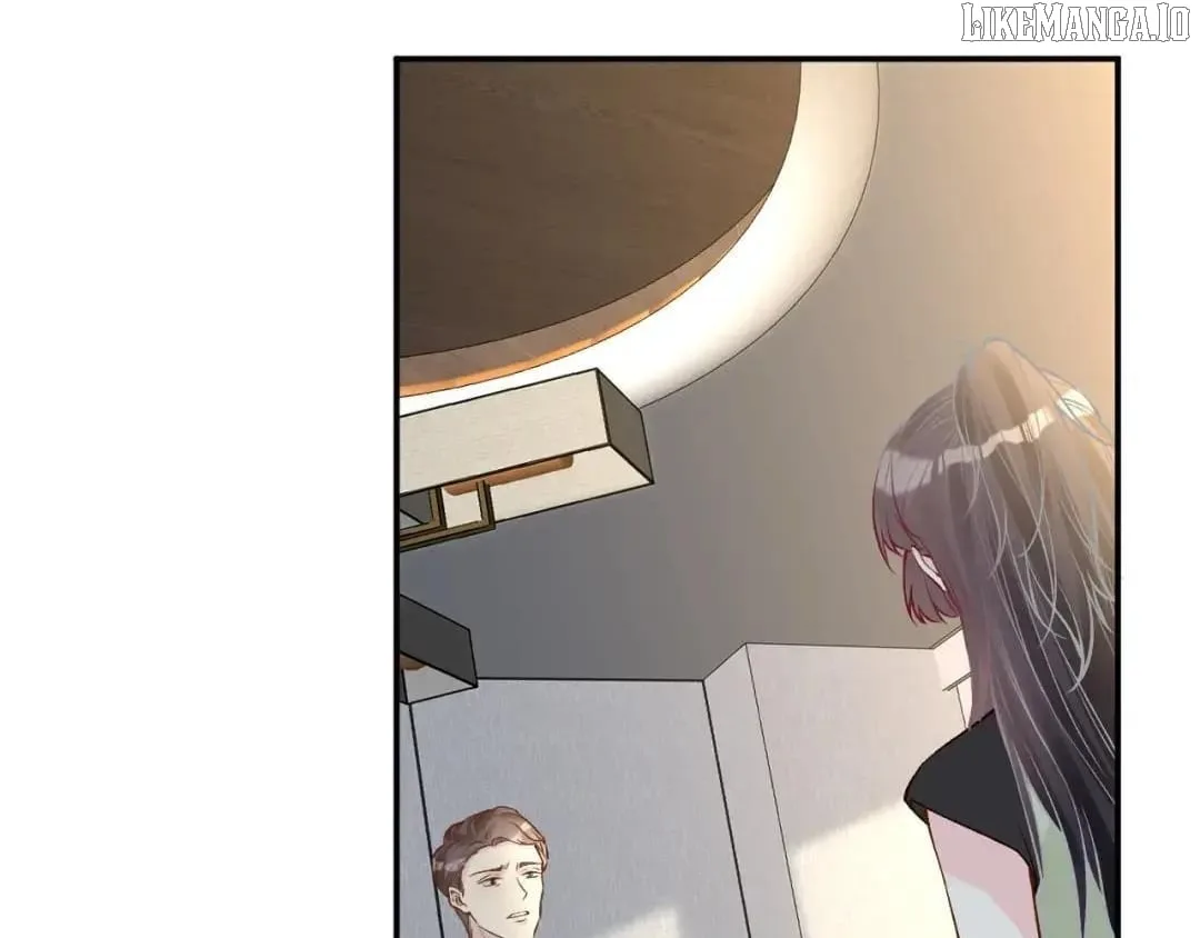 Everyone’s Darling Chapter 181 page 6