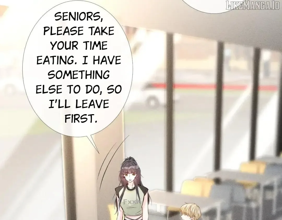 Everyone’s Darling Chapter 180 page 16